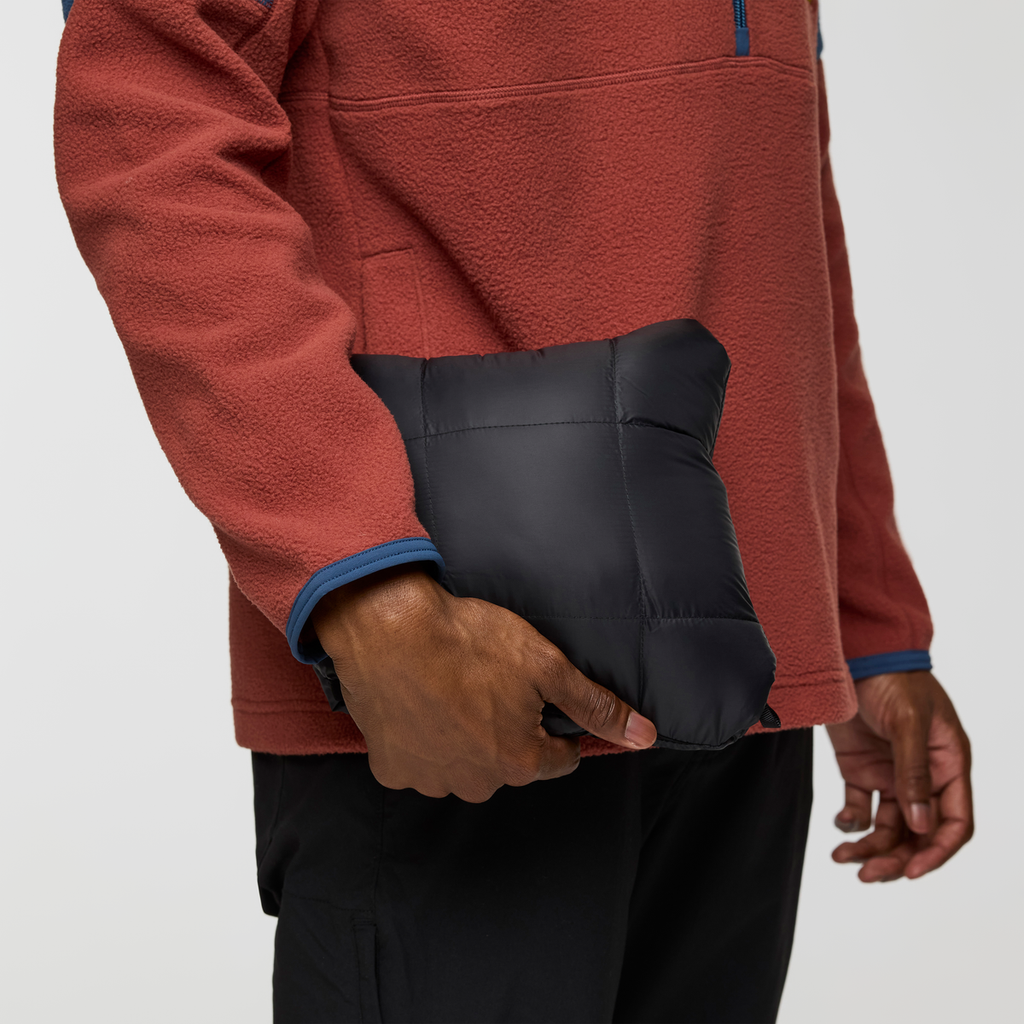 Repleto Down Jacket - Men's