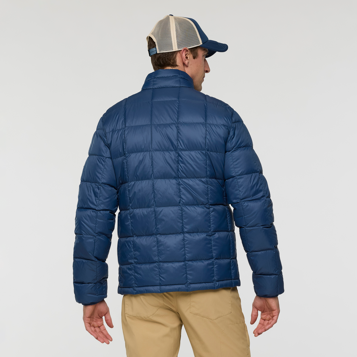 Repleto Down Jacket - Men's