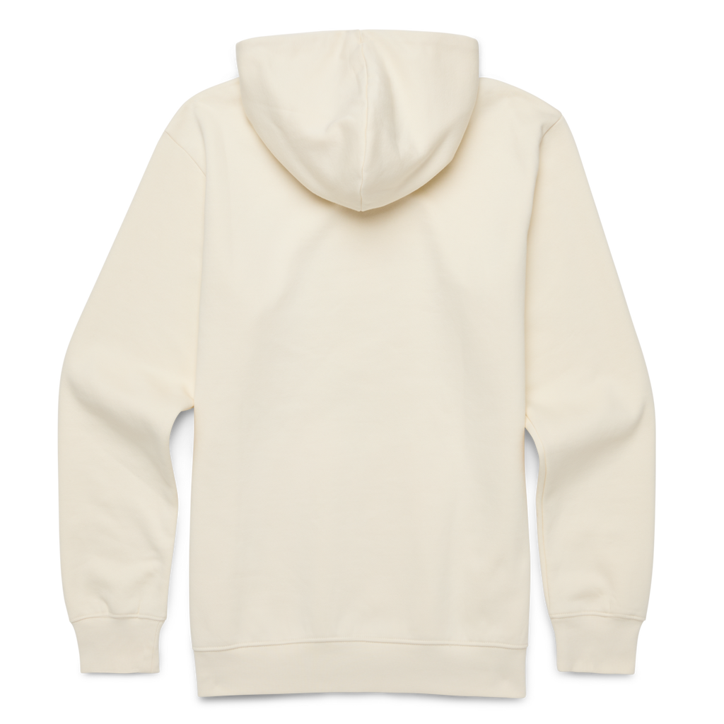 Retro Pullover Hoodie - Men's