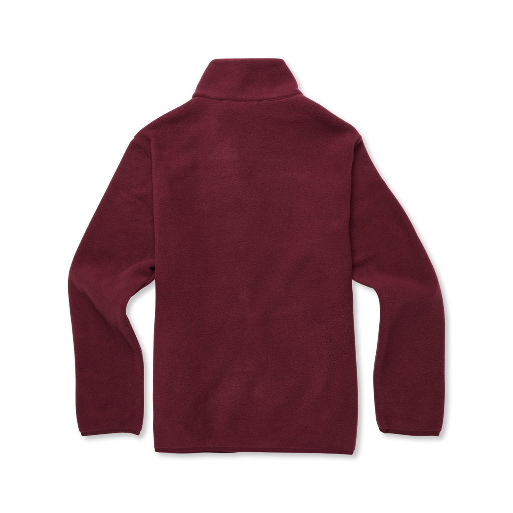 Teca Fleece Full-Zip Jacket - Men's