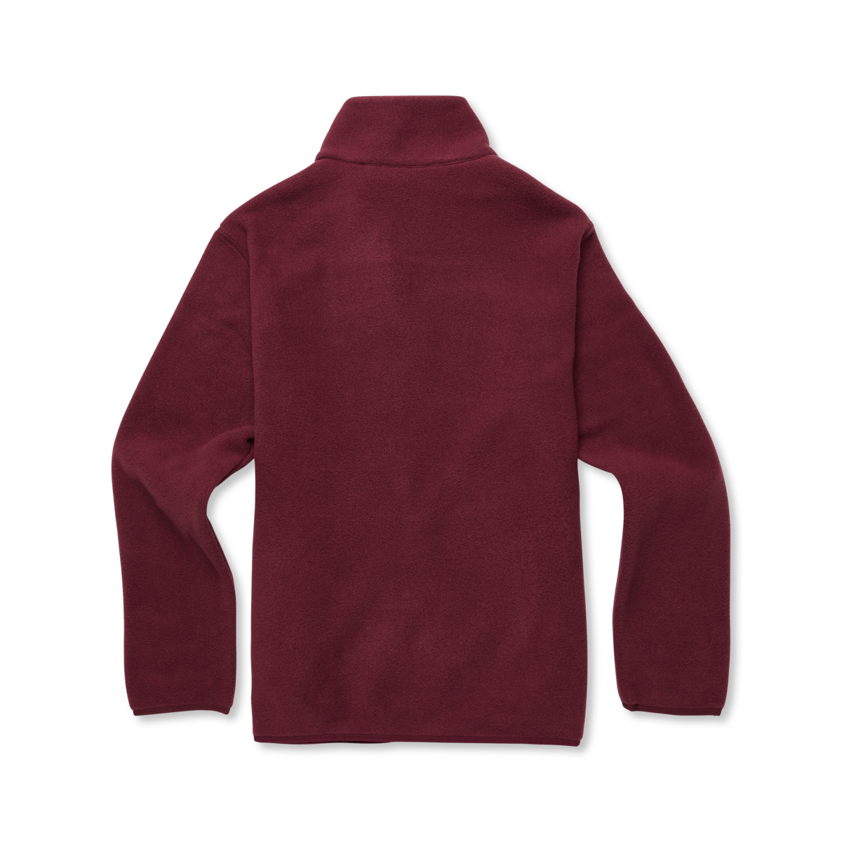 Teca Fleece Full-Zip Jacket - Men's