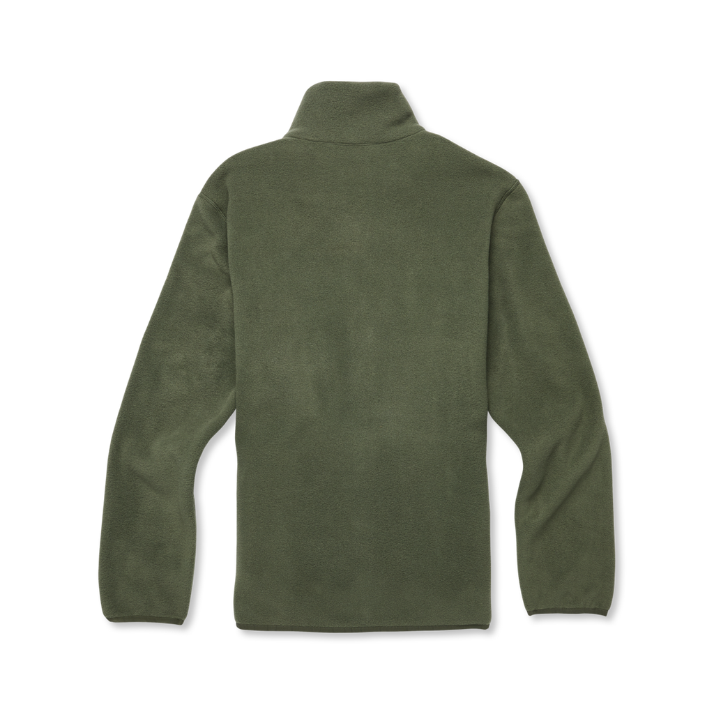 Teca Fleece Full-Zip Jacket - Men's