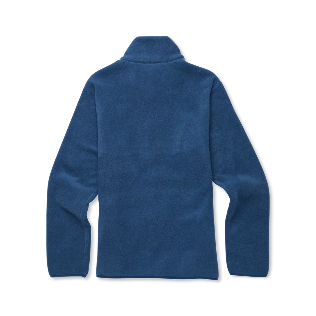 Teca Fleece Full-Zip Jacket - Men's