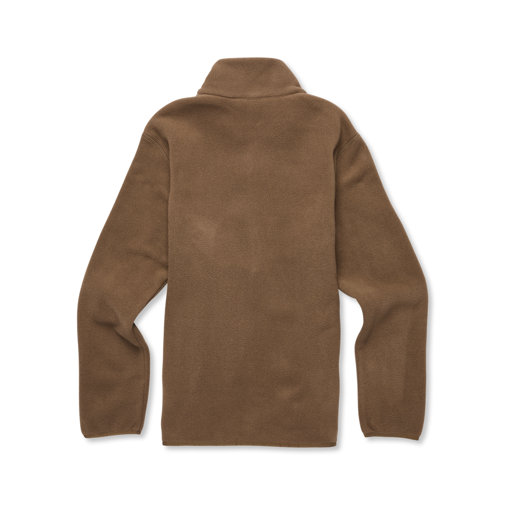 Teca Fleece Full-Zip Jacket - Men's