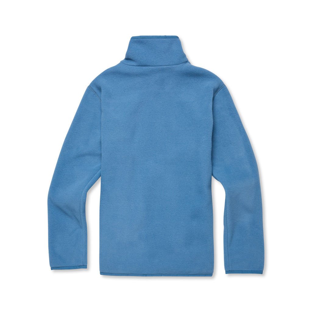 Teca Fleece Pullover - Men's