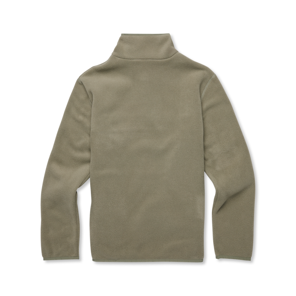Teca Fleece Pullover - Men's