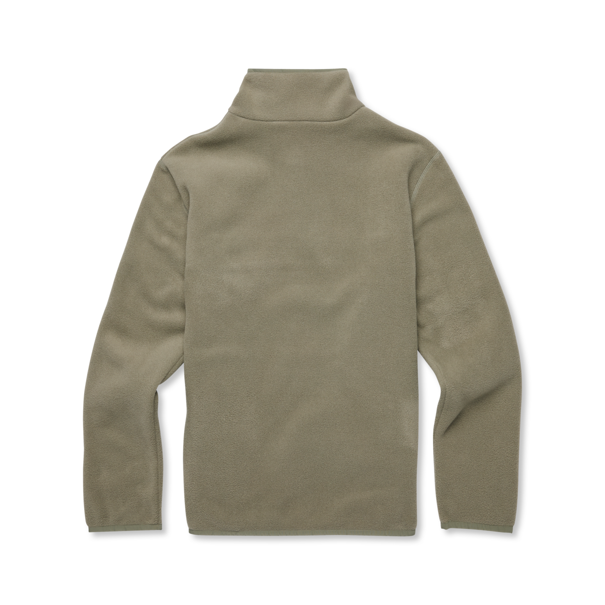 Teca Fleece Pullover - Men's