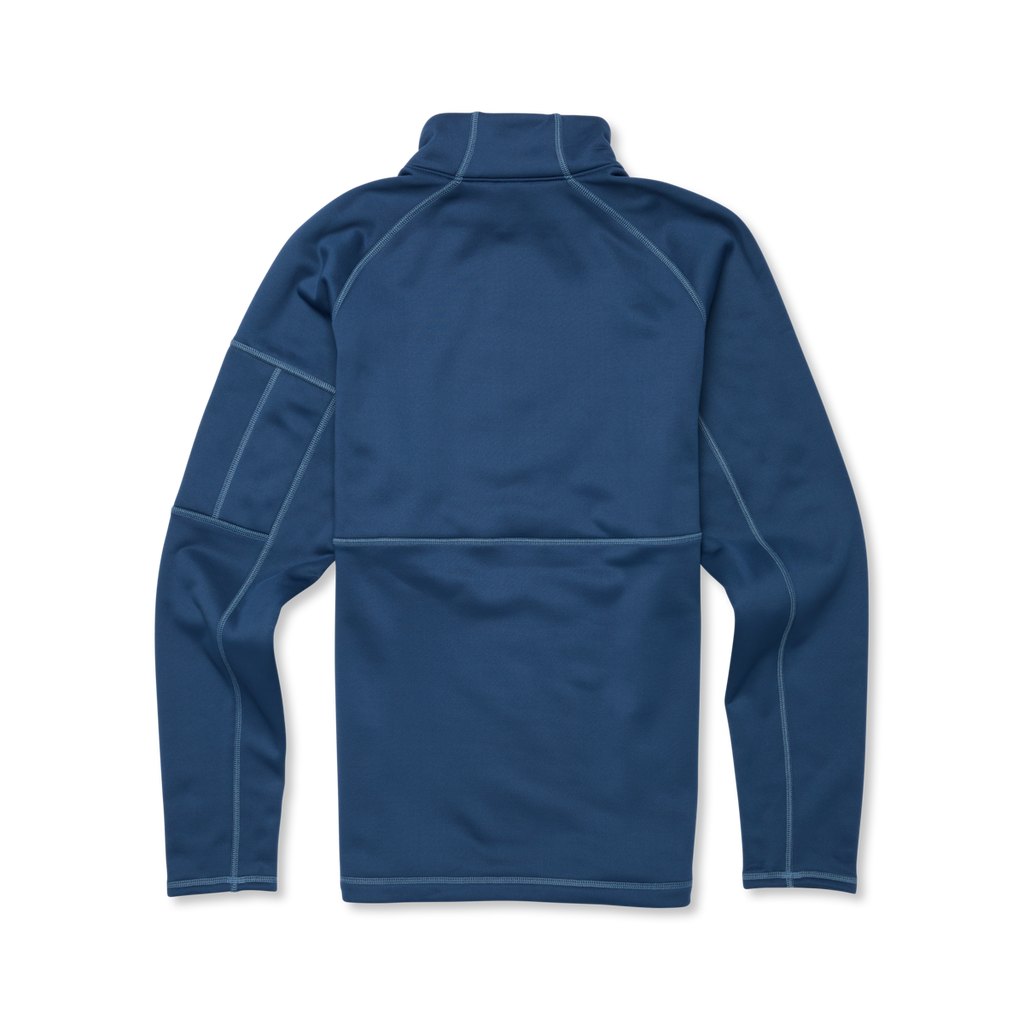 Tempa Fleece Half-Zip Pullover - Men's