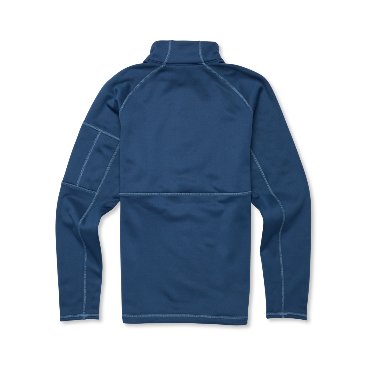 Tempa Fleece Half-Zip Pullover - Men's