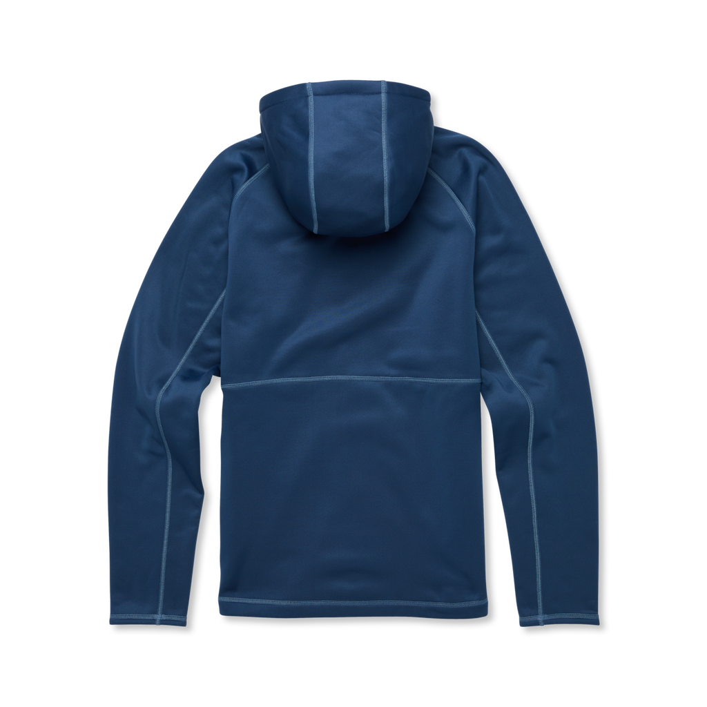 Tempa Fleece Hooded Jacket - Men's