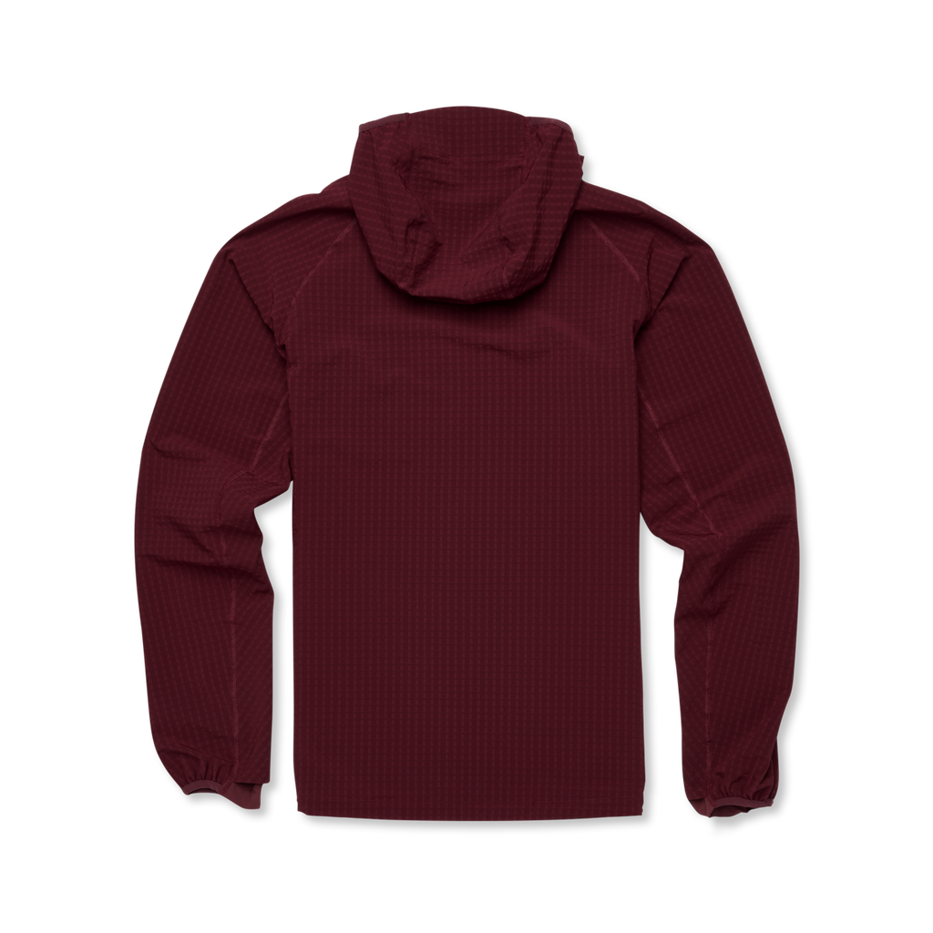 Yermo Hooded Jacket - Men's