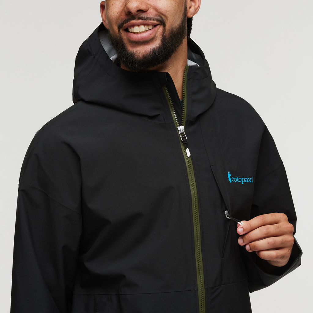 Cielo Rain Jacket - Men's
