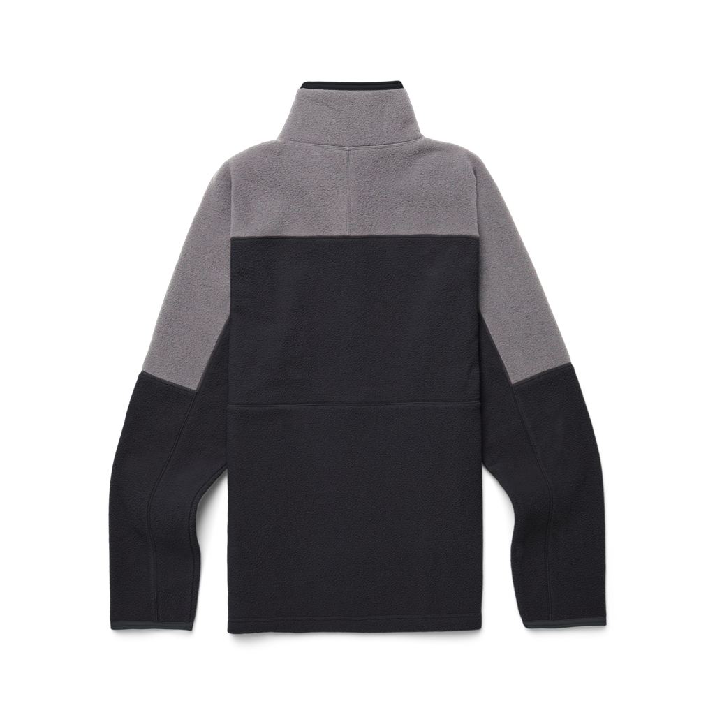 Abrazo Fleece Full-Zip Jacket - Men's