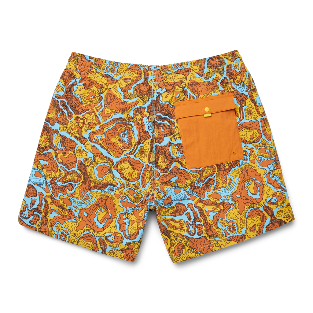 Brinco Short - Print - Men's