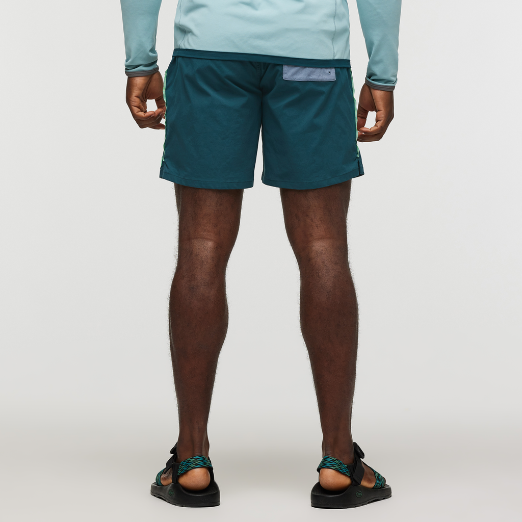 Brinco 7" Short - Solid - Men's