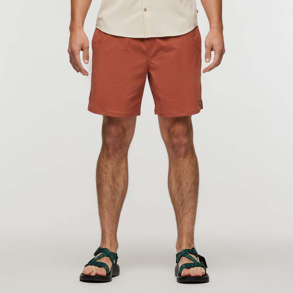 Brinco 7" Short - Solid - Men's