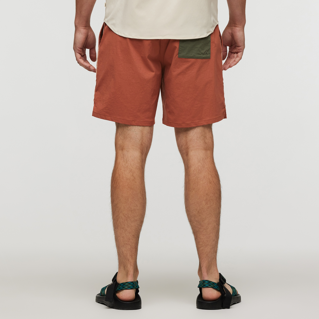 Brinco 7" Short - Solid - Men's