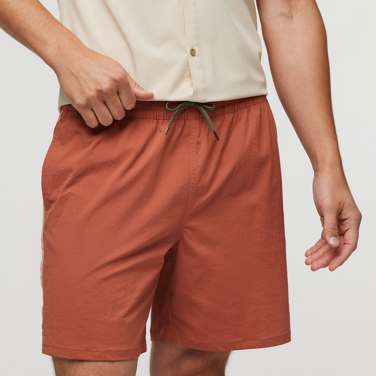 Brinco 7" Short - Solid - Men's