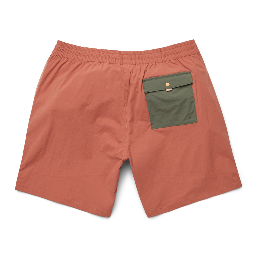 Brinco 7" Short - Solid - Men's