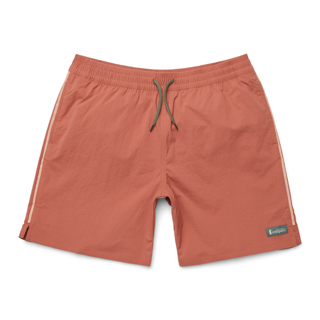 Brinco 7" Short - Solid - Men's