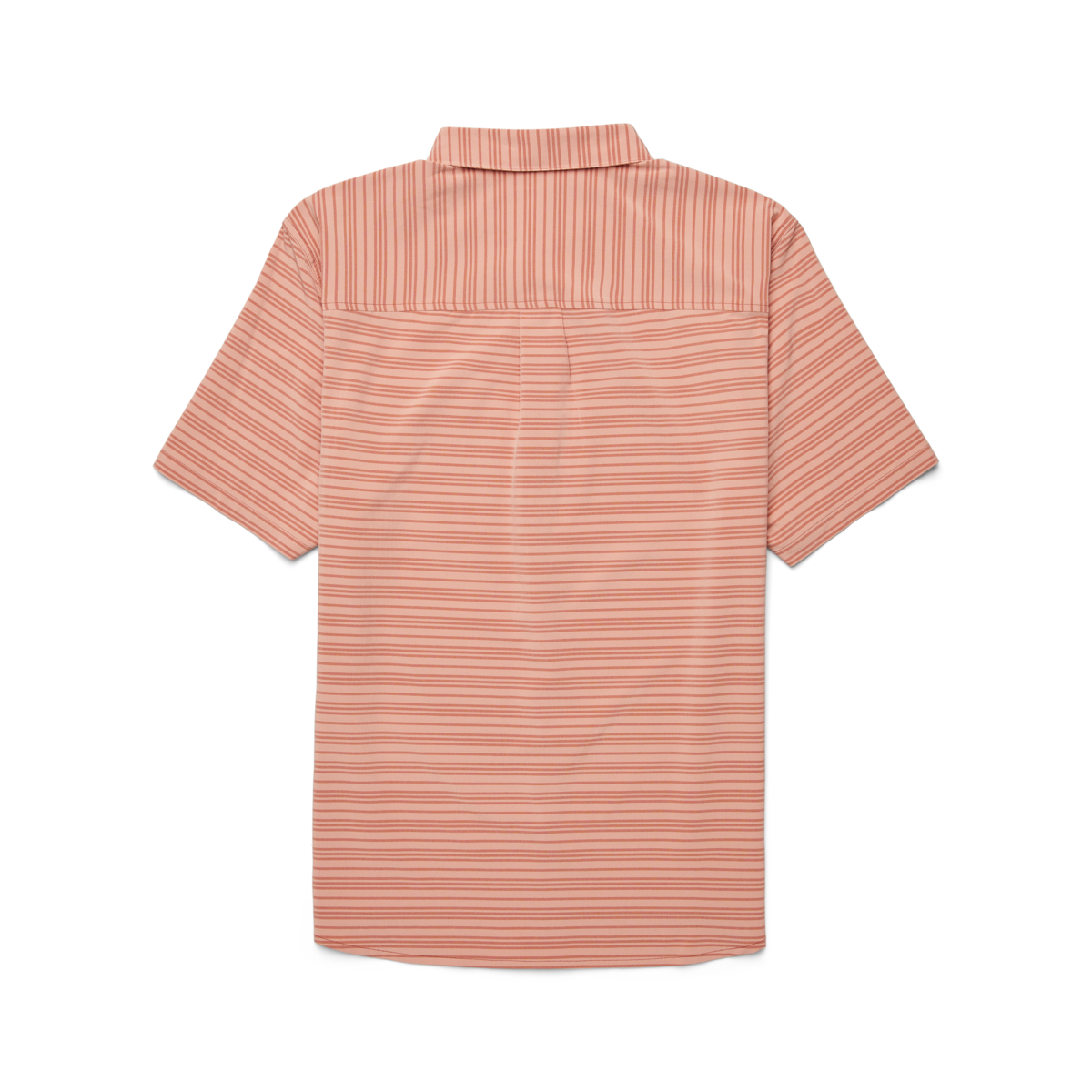 Cambio Button Up - Print - Men's