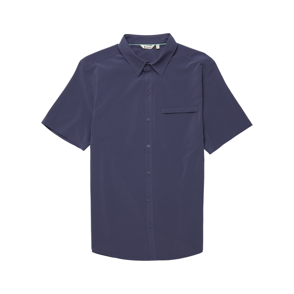 Cambio Button Up Shirt - Men's