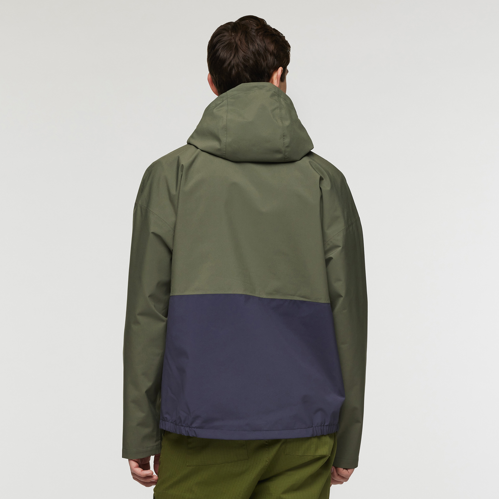 Cielo Rain Jacket - Men's