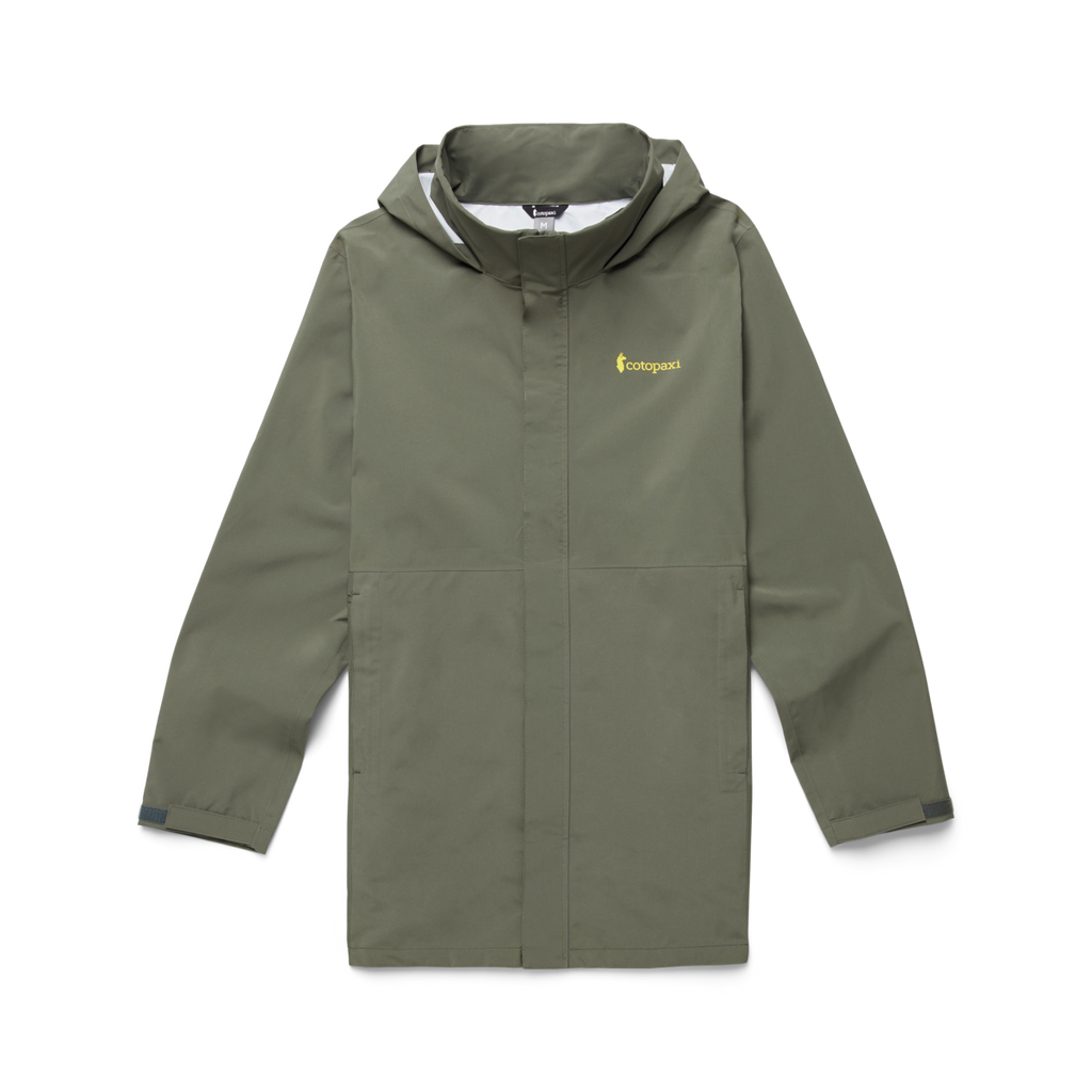 Cielo Rain Parka - Men's