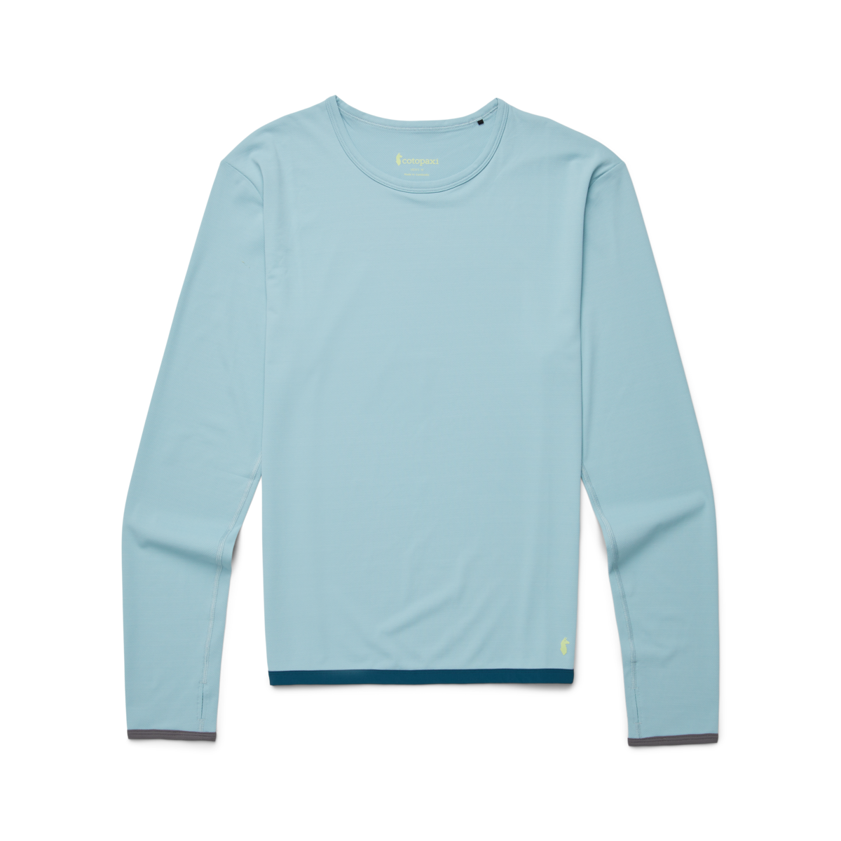 Sombra Long-Sleeve Sun Shirt - Men's