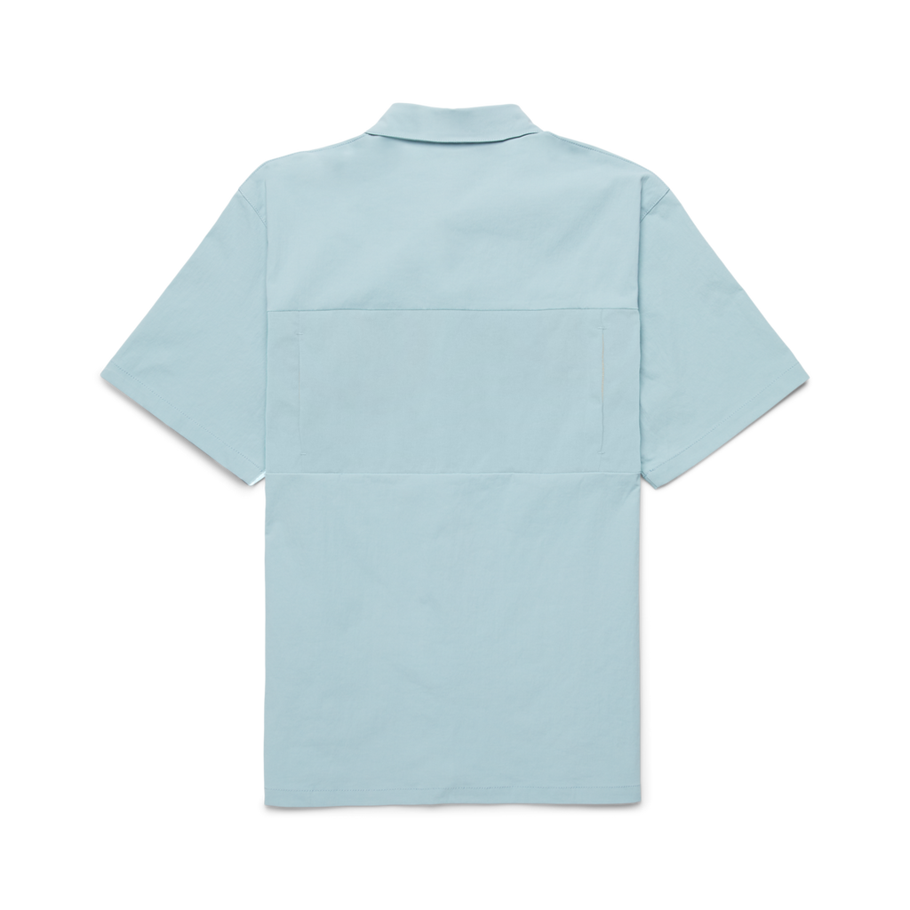 Sumaco Short-Sleeve Shirt - Men's