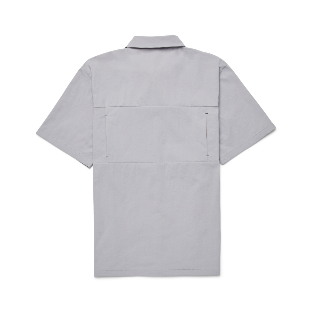 Sumaco Short-Sleeve Shirt - Men's