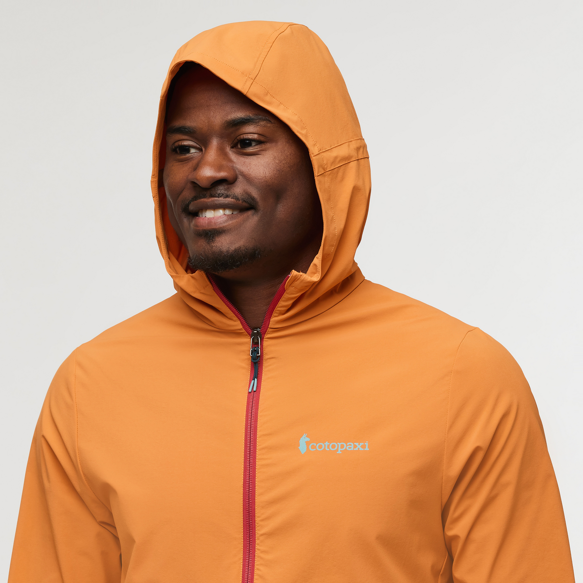 Vuelta Performance Windbreaker Jacket - Men's