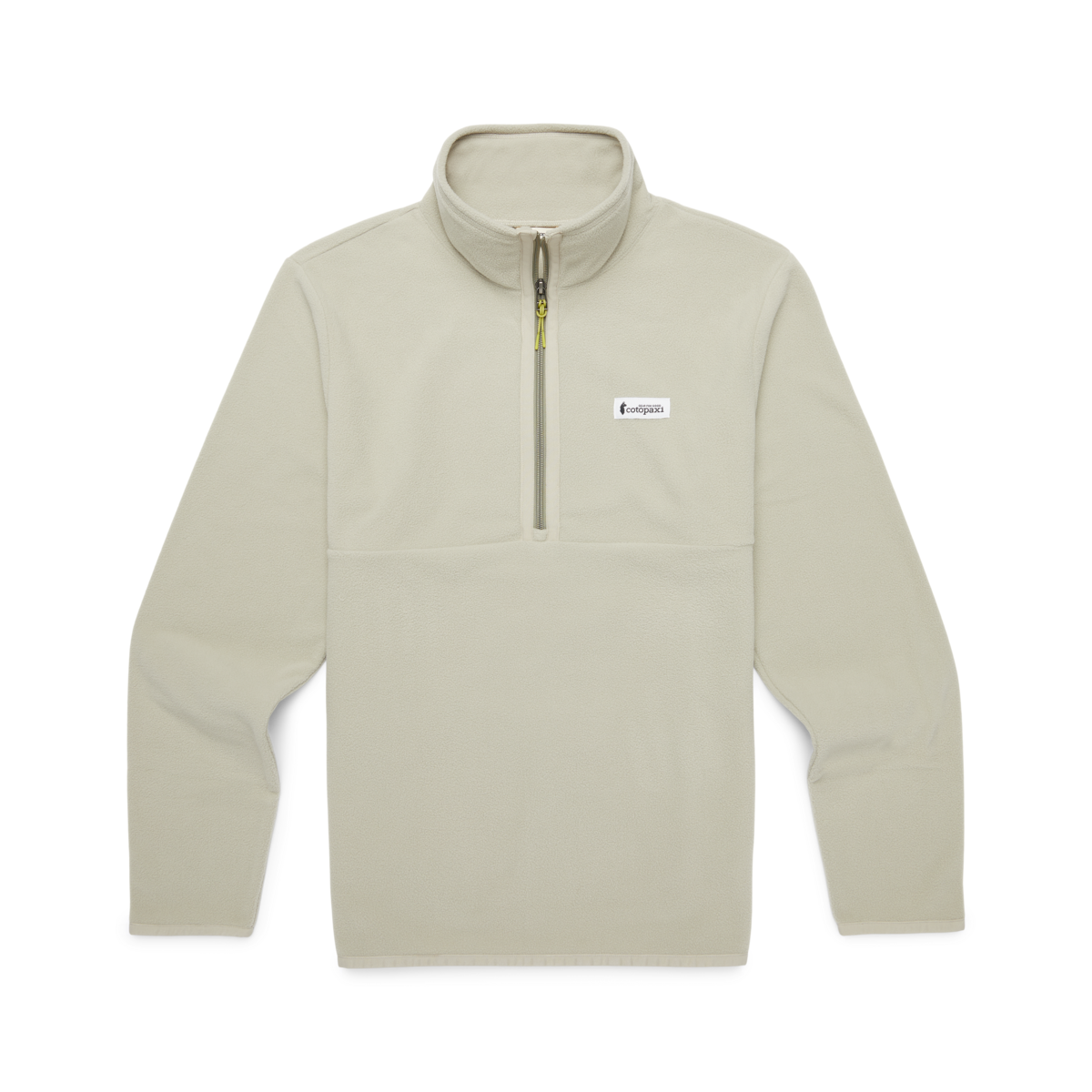 Amado Fleece Pullover - Men's