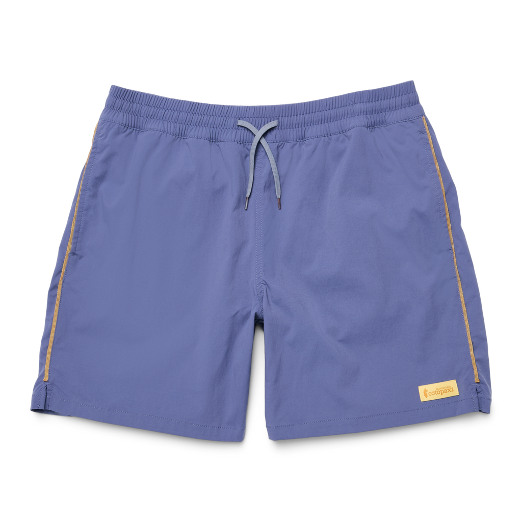 Brinco 7" Short - Solid - Men's