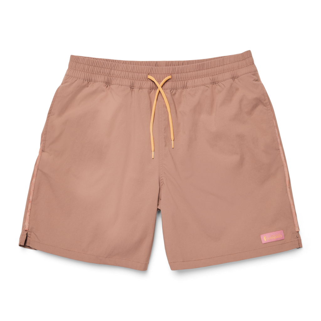 Brinco 7" Short - Solid - Men's