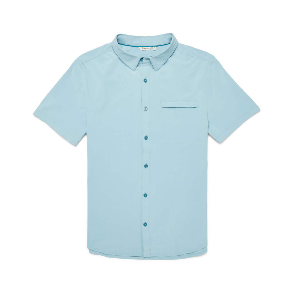 Cambio Button Up Shirt - Men's