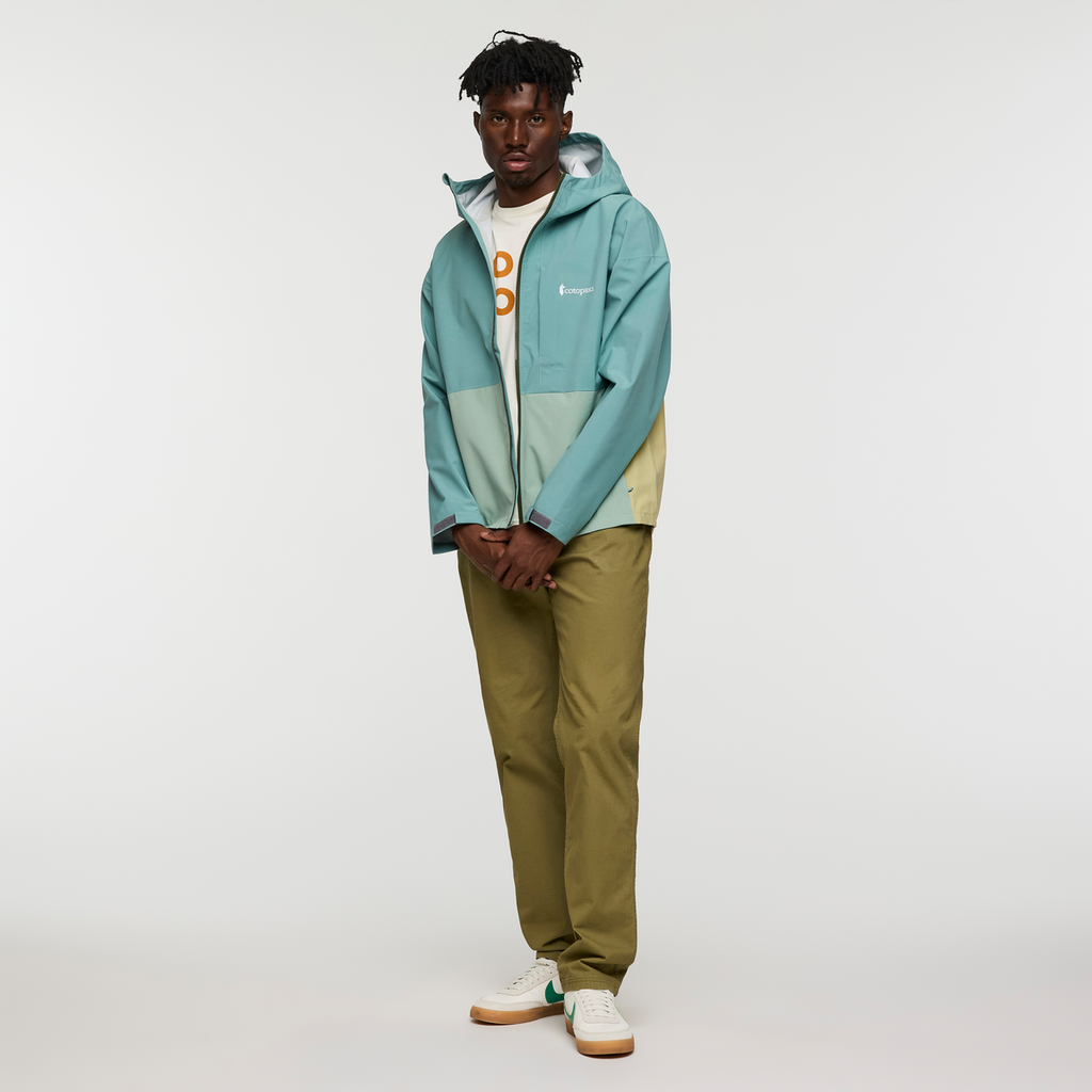 Cielo Rain Jacket - Men's