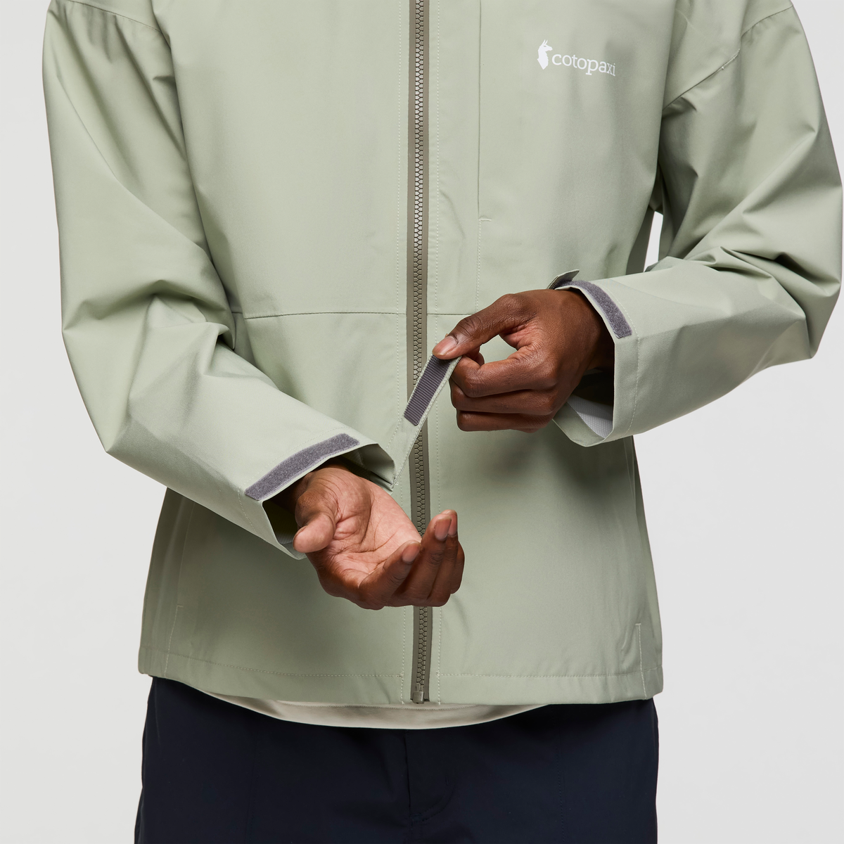Cielo Rain Jacket - Men's