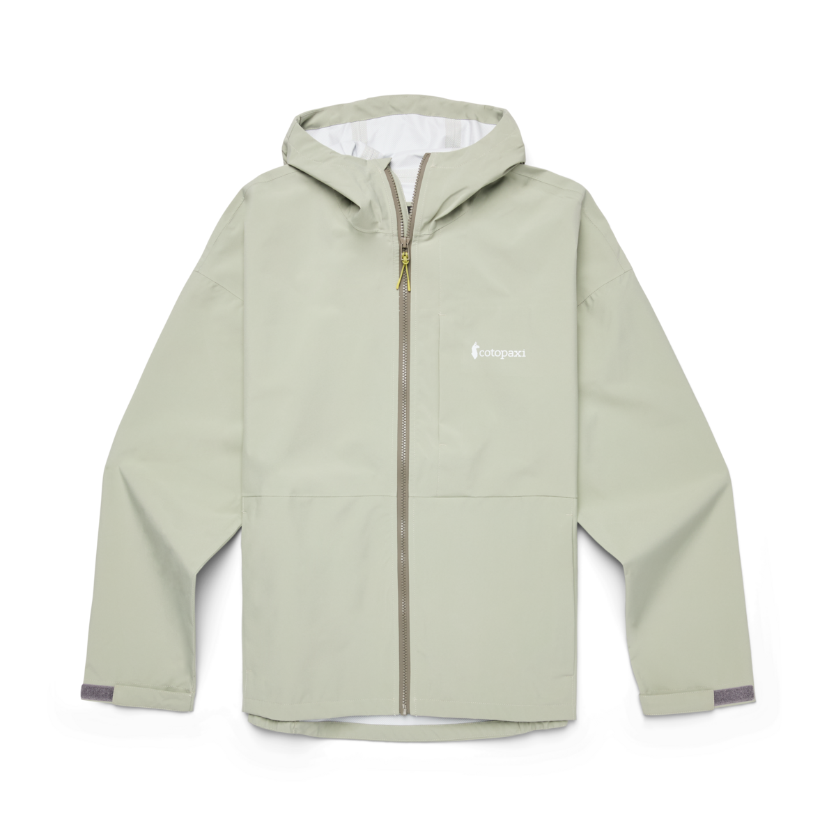 Cielo Rain Jacket - Men's