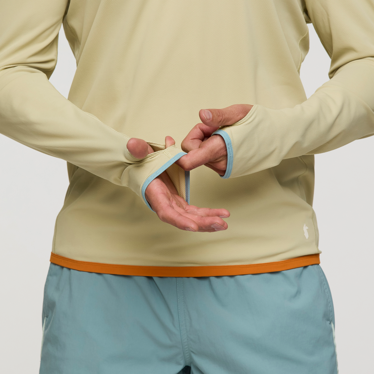 Sombra Sun Hoodie - Men's