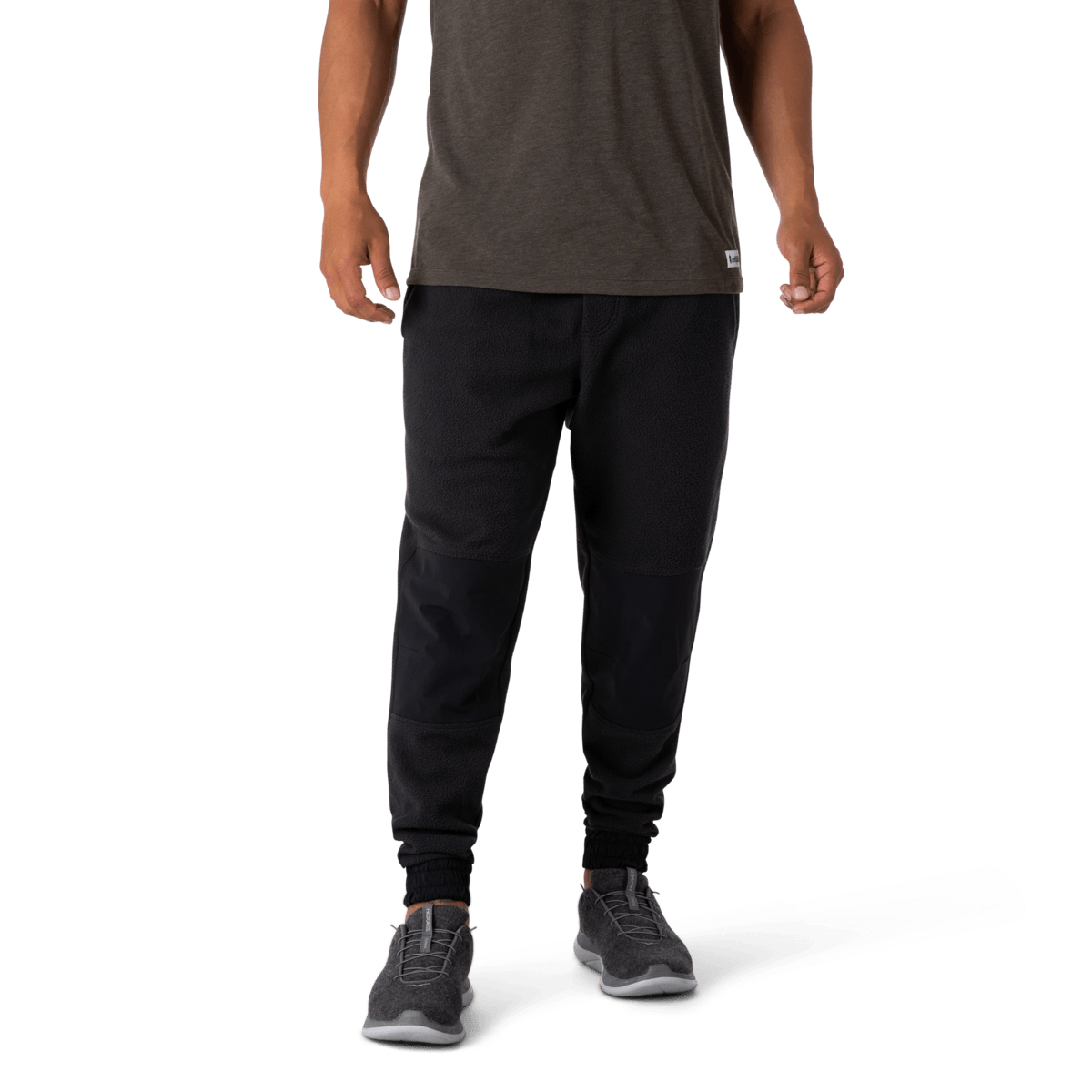 Abrazo Fleece Jogger - Men's