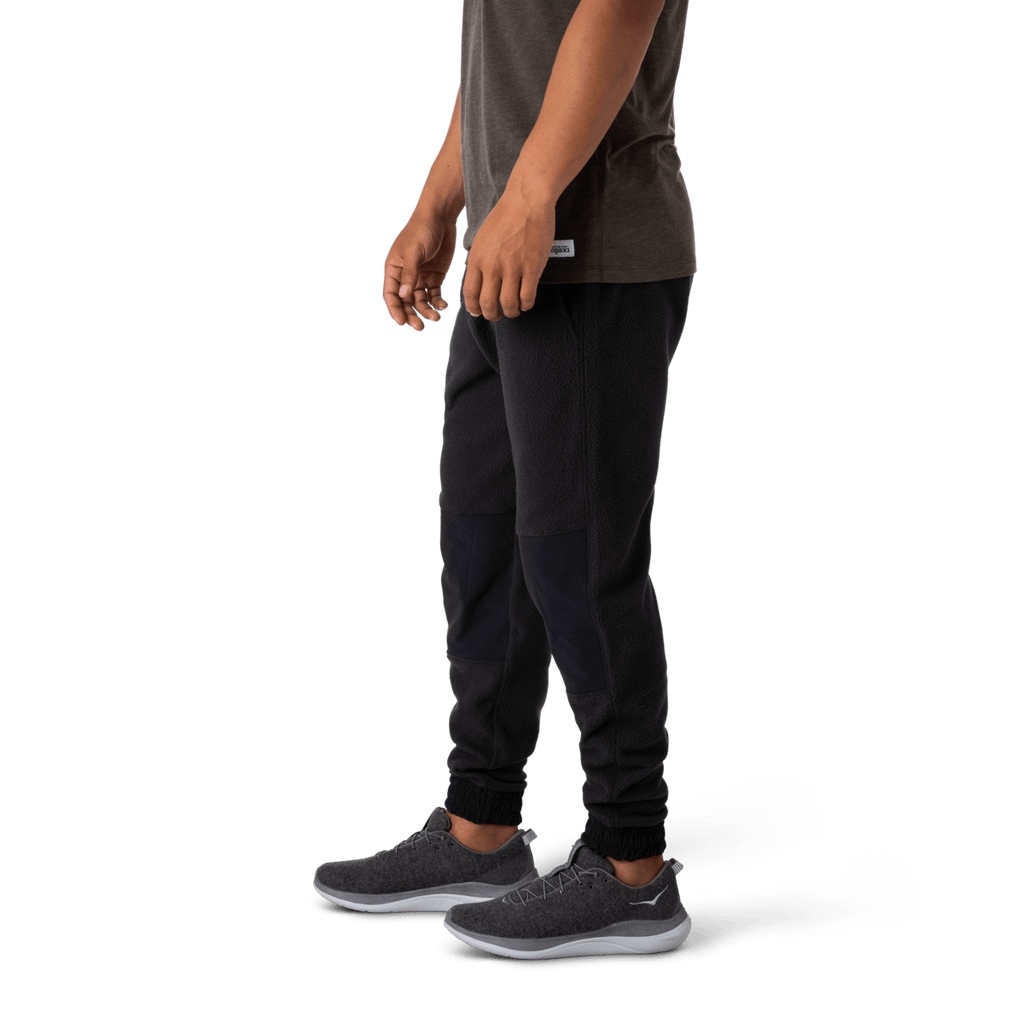 Abrazo Fleece Jogger - Men's